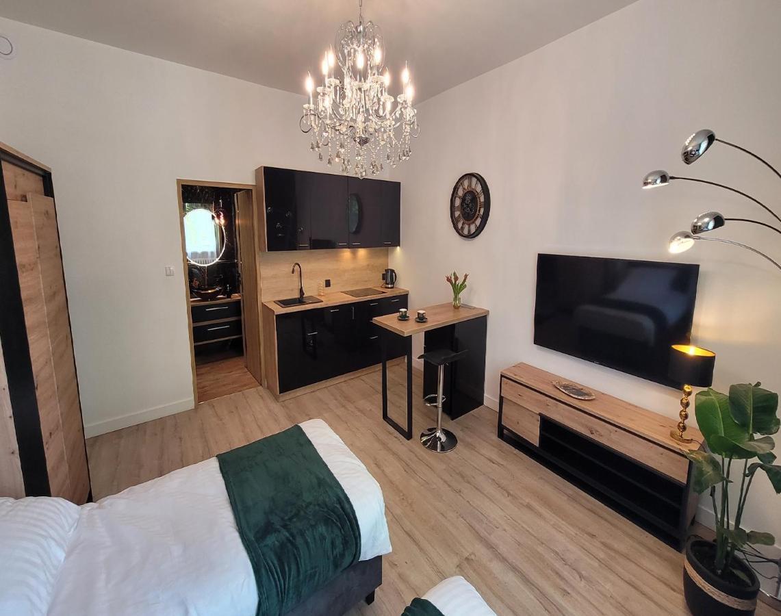 Good Day Apartment Centrum Katowice Exterior photo