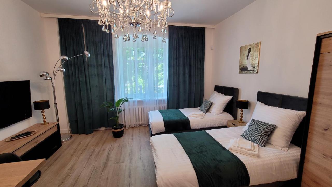 Good Day Apartment Centrum Katowice Exterior photo