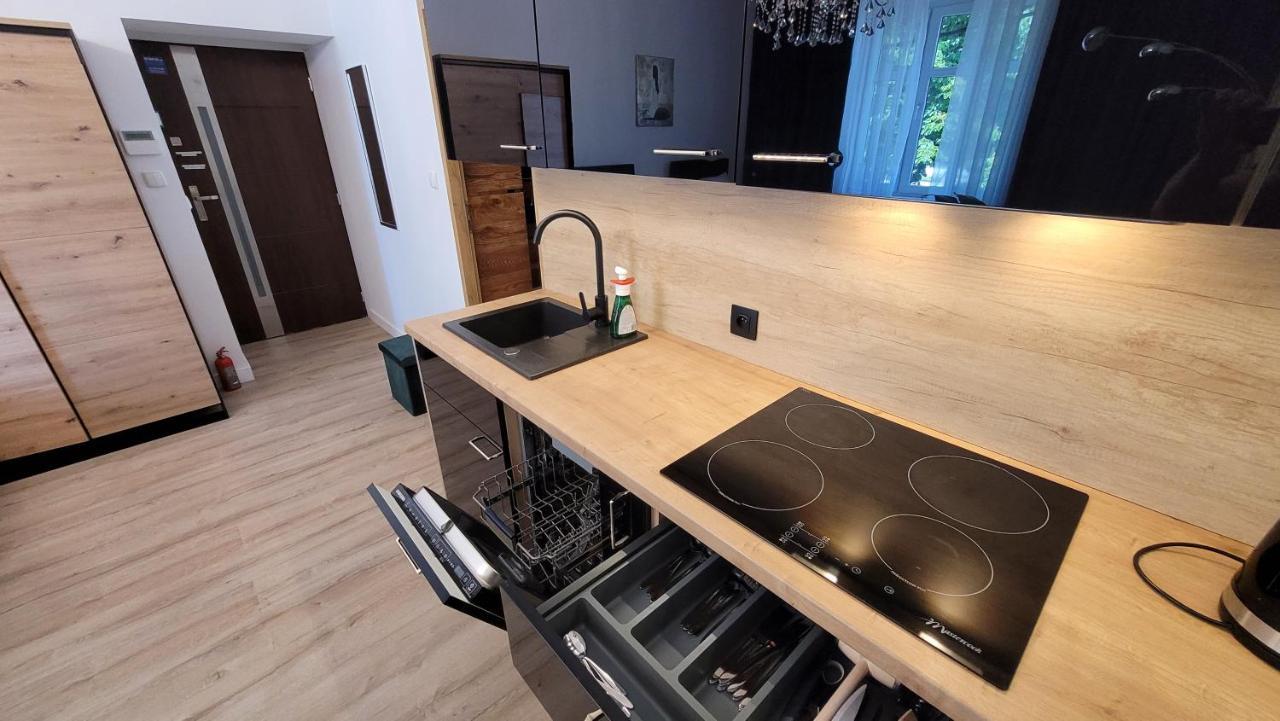 Good Day Apartment Centrum Katowice Exterior photo